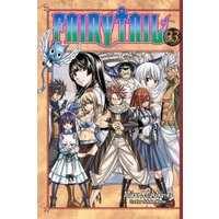 Fairy Tail. 33