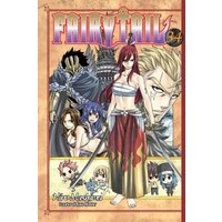 Fairy Tail. 34