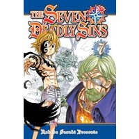The Seven Deadly Sins. 7