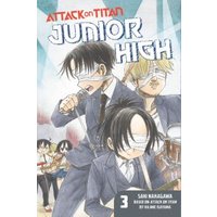 Junior High. 3