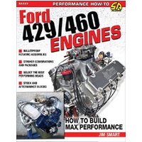 Ford 429/460 Engines