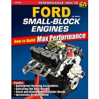Ford Small-Block Engines