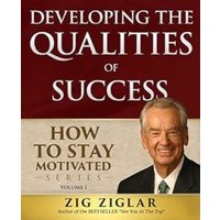 Developing the Qualities of Success