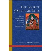 The Source of Supreme Bliss