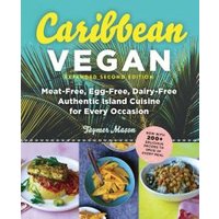 Caribbean Vegan