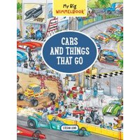 Cars and Things That Go