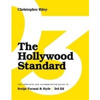 The Hollywood Standard