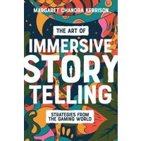 The Art of Immersive Storytelling