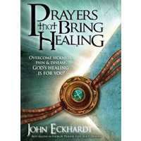 Prayers That Bring Healing