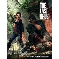 The Art of The Last of Us