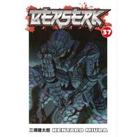Berserk. Volume 37