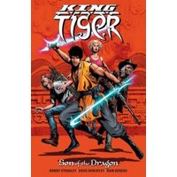 King Tiger