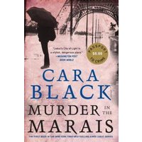 Murder in the Marais