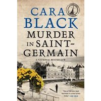 Murder in Saint-Germain