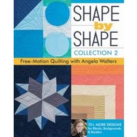 Free-Motion Quilting With Angela Walters