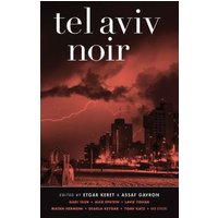 Tel Aviv Noir