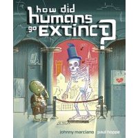 How Did Humans Go Extinct?