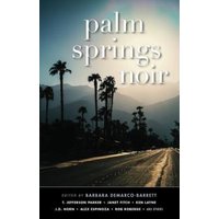 Palm Springs Noir