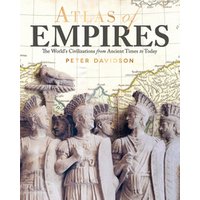 Atlas of Empires