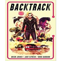 Backtrack. 1