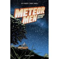 Meteor Men