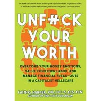 Unfuck Your Worth