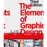 The Elements of Graphic Design