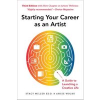 Starting Your Career as an Artist