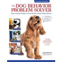 The Dog Behavior Problem Solver