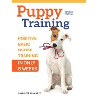 Train Your Puppy in 8 Weeks