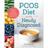 PCOS Diet for the Newly Diagnosed