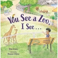 You See a Zoo, I See . .
