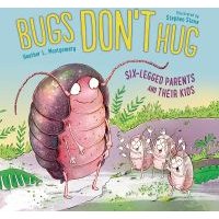 Bugs Don't Hug