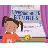 Thousand White Butterflies, A