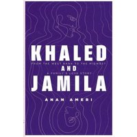 Khaled and Jamila