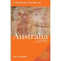 A Traveller's History of Australia