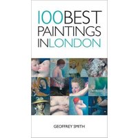 100 Best Paintings in London