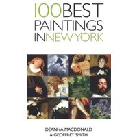 100 Best Paintings in New York