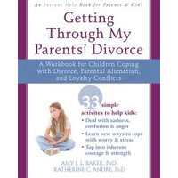 Helping Your Child Through a Difficult Divorce