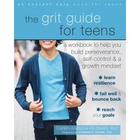 The Grit Guide for Teens