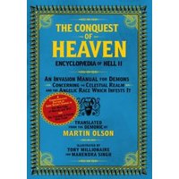The Conquest of Heaven
