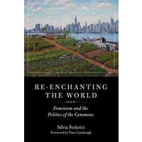 Re-Enchanting the World