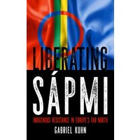Liberating Sápmi