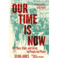 Our Time Is Now