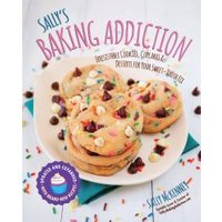Sally's Baking Addiction