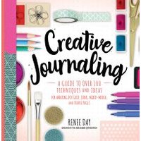 Creative Journaling