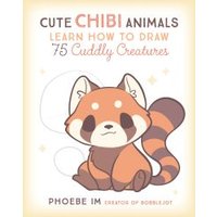Cute Chibi Animals