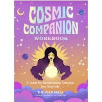 Cosmic Companion Workbook