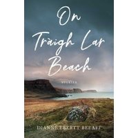 On Tràigh Lar Beach