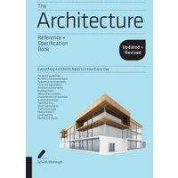 The Architecture Reference + Specification Book